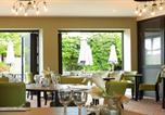 Hôtel Brockenhurst - South Lawn Hotel-4