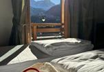 Hôtel Province de Belluno - Dolomiti Lodge Villa Gaia-1
