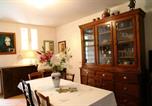Location vacances Modigliana - Re Piano appartamento Le Rondini-3