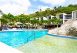 Hôtel Antilles néerlandaises - The Ritz Village-2