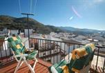 Location vacances Torrox - Angustias-4