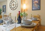 Location vacances Gare sud de Portsmouth - Open Mind Property- Hot Tub, Sleeps 10 & Free Parking-1