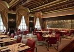 Hôtel  National Portrait Gallery - The St. Regis Washington, D.C.-4