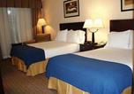 Hôtel Bryant - Holiday Inn Express Little Rock-Airport by Ihg-2