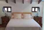Location vacances Llanes - El Cantón de Poo, agradable casa adosada a 800m de la playa Vv-2256-As-3