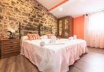 Location vacances Galice - Casa Carla-4