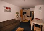 Location vacances Eaux-Bonnes - Résidence Christiania - Studio pour 6 Personnes Mae-5103-1