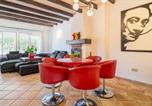 Location vacances Marbella - Stunning Home In Marbella With Wifi-4