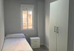Location vacances  Huelva - Grey House-4