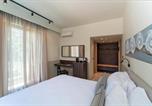 Hôtel Ιαλυσός - Mariette Rhodes Urban Suites-3