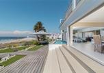Location vacances St Helena Bay - Musselcracker bed and breakfast-1