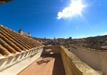 Location vacances Castille-La-Manche - Apartamentos del Casco-3