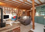 Location vacances Chediston - Twosome-4