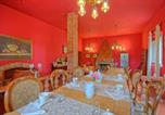 Location vacances Palaia - Villa Lorenza by Posarellivillas-4