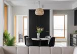 Location vacances Jyväskylä - Glorious and luxurious loft apartm. in city center-1