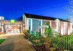 Ibis Styles Douai Gare Gayant Expo