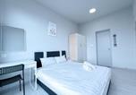 Location vacances Kota Kinabalu - Jesselton Quay near gaya street near jesslton point near suria sabah-4