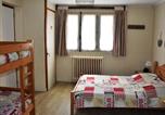 Location vacances Pralognan-la-Vanoise - Spacieux 3 pièces en rez-de-chaussée, idéalement situé, proche Esf et téléphérique - Fr-1-464-154-2