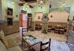 Location vacances Dar El Makhzan - Riad Rahba fez-3