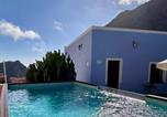 Hôtel Guía de Isora - Casa Regina Tenerife-1