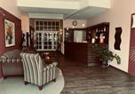 Hôtel Greifswald - Ryck-Hotel Garni-4