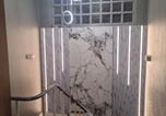Hôtel Newcastle West - The Mark Hotel | Double Ensuite-3