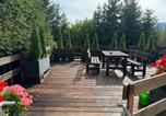 Location vacances Hinterzarten - Ferienhaus Frei 3 Budget-3