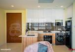 Location vacances Colombo - Sky View Apartment-2