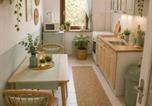 Location vacances Siófok - Ah-Remini Garden Apartments-4