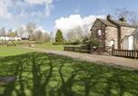 Location vacances Paysage industriel de Blaenavon - Aqueduct Cottage-2