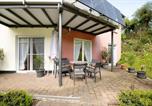 Location vacances Brauneberg - Gästehaus Mühlenhof - Spätburgunder-1