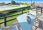 Location vacances Bredene - Stunning Apartment In Bredene With Wifi-2
