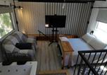 Location vacances Puerto Madryn - Casa Shanti 3-1