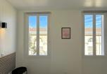 Hôtel Marseille - Maison Senac - Boutique hôtel-2