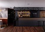 Hôtel Ronchin - Ibis Styles Lille Aéroport-3