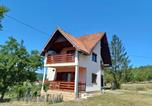 Location vacances  uzice - Jankovići Ravni Zlatibor-4