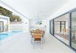 Location vacances Shoal Bay - 57 Tomaree Road House - Pool, Air-con, Wi-fi, Boat Parking-3