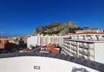 Location vacances Cefalù - Attico Ardesia-4