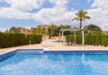 Location vacances Llucmajor - Buniferri-1