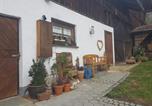 Location vacances Zandt - Ferienwohnung M. Fischer-1