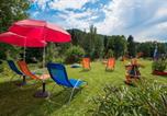 Location vacances Bischofsgrün - Gruppenferienhaus Dressel-3