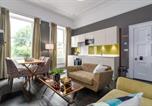 Location vacances Bristol - Charlotte Rise - Urban Apartments-1