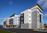 Hôtel Big Rapids - Towneplace Suites by Marriott Grand Rapids Airport-3
