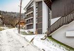 Location vacances Pied des pistes Saint Gervais - Apartment Le Sporting-3