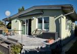 Location vacances Wolgast - Bungalow Haffblick-2
