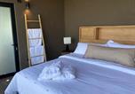 Location vacances Santa Cruz - Apalta Vista Wine Lodge-1
