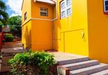 Location vacances  Aruba - Dushi Family Home-3