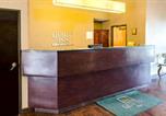 Hôtel Meridian - Quality Inn Meridian-4