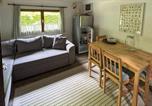 Location vacances Zagrebačka - 1 Bedroom Beach Front Home In Jastrebarsko-4