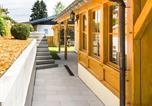 Location vacances Lenzkirch - Ferienhaus Apfelbäumchen Lenzkirch-3